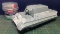 Dragon 1/35 JagdTiger Porsche