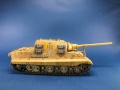 Dragon 1/35 JagdTiger Porsche