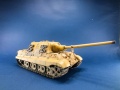 Dragon 1/35 JagdTiger Porsche