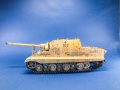 Dragon 1/35 JagdTiger Porsche