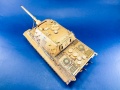 Dragon 1/35 JagdTiger Porsche