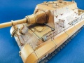 Dragon 1/35 JagdTiger Porsche