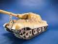 Dragon 1/35 JagdTiger Porsche