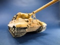 Dragon 1/35 JagdTiger Porsche