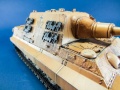 Dragon 1/35 JagdTiger Porsche