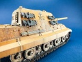 Dragon 1/35 JagdTiger Porsche