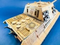 Dragon 1/35 JagdTiger Porsche