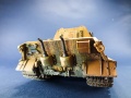 Dragon 1/35 JagdTiger Porsche