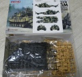 Meng Model 1/35 BMR-3M 