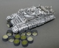 Meng Model 1/35 BMR-3M 