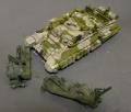 Meng Model 1/35 BMR-3M 