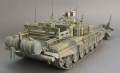 Meng Model 1/35 BMR-3M 