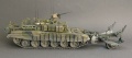 Meng Model 1/35 BMR-3M 