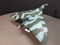 GWH 1/144 Royal Air Force Avro  Vulcan B.2 XM597