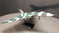 GWH 1/144 Royal Air Force Avro  Vulcan B.2 XM597