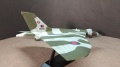 GWH 1/144 Royal Air Force Avro  Vulcan B.2 XM597