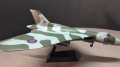 GWH 1/144 Royal Air Force Avro  Vulcan B.2 XM597