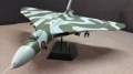 GWH 1/144 Royal Air Force Avro  Vulcan B.2 XM597