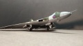 GWH 1/144 Royal Air Force Avro  Vulcan B.2 XM597