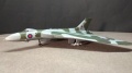 GWH 1/144 Royal Air Force Avro  Vulcan B.2 XM597