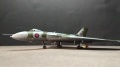 GWH 1/144 Royal Air Force Avro  Vulcan B.2 XM597