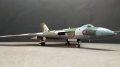 GWH 1/144 Royal Air Force Avro  Vulcan B.2 XM597