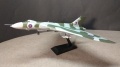 GWH 1/144 Royal Air Force Avro  Vulcan B.2 XM597