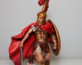 Pegaso Models 75 Greek Mercenary V cen. B.C.