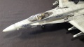 Academy 1/32 F/A-18C Hornet