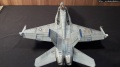 Academy 1/32 F/A-18C Hornet