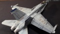 Academy 1/32 F/A-18C Hornet