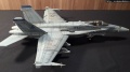 Academy 1/32 F/A-18C Hornet