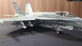 Academy 1/32 F/A-18C Hornet