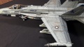 Academy 1/32 F/A-18C Hornet