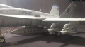 Academy 1/32 F/A-18C Hornet