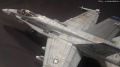 Academy 1/32 F/A-18C Hornet