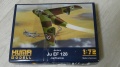 Huma Modell 1/72 Junkers Ju EF 128