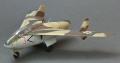 Huma Modell 1/72 Junkers Ju EF 128