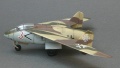 Huma Modell 1/72 Junkers Ju EF 128