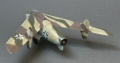 Huma Modell 1/72 Junkers Ju EF 128