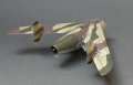 Huma Modell 1/72 Junkers Ju EF 128