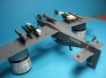 Croco 1/72 IOMAX Archangel -   