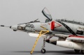 Hasegawa+Aires 1/48 A-4F Skyhawk