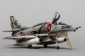 Hasegawa+Aires 1/48 A-4F Skyhawk