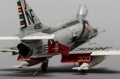Hasegawa+Aires 1/48 A-4F Skyhawk