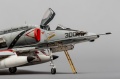 Hasegawa+Aires 1/48 A-4F Skyhawk