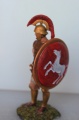 Pegaso Models 75 Roman Tribune, III c. B.C. 