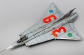 Hasegawa+Aires 1/48 SAAB J35F Draken