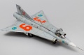 Hasegawa+Aires 1/48 SAAB J35F Draken