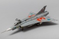 Hasegawa+Aires 1/48 SAAB J35F Draken